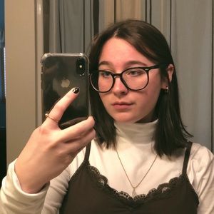 Meet your Posher, Jenna